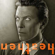 David Bowie – Heathen