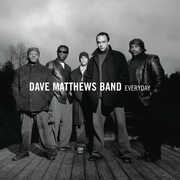 Dave Matthews Band – Everyday