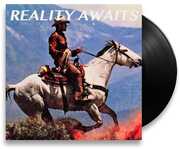 The Strokes – Reality Awaits